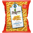 Passover french fries